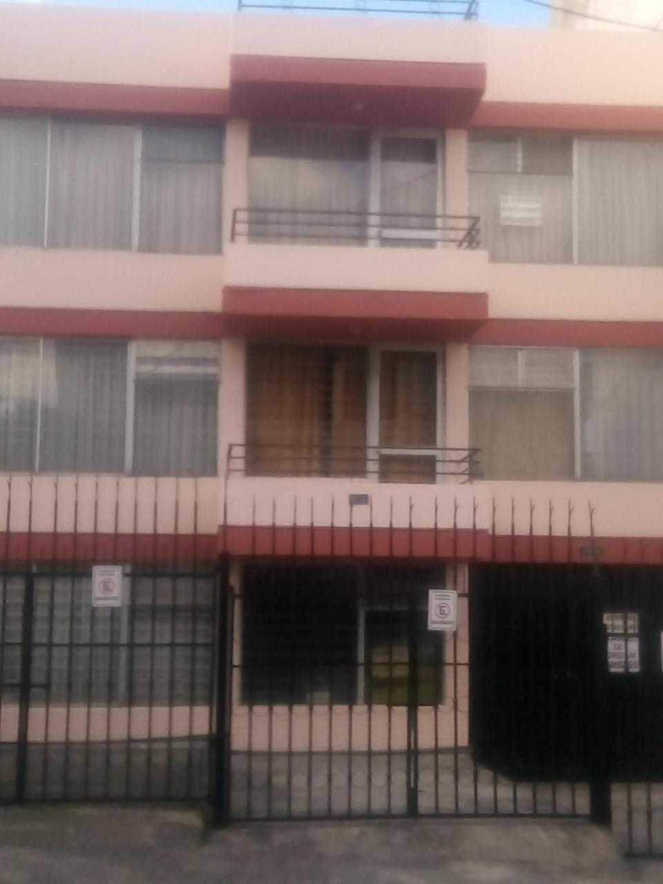 La Casa De La Nonna Acomodação com café da manhã Quito Exterior foto